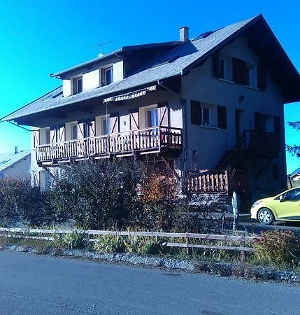 Lamour Ancelle Exteriör bild
