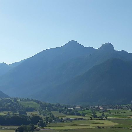 Lamour Ancelle Exteriör bild